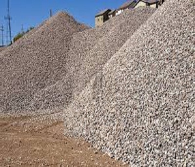 ماسه طبیعی مخصوص رویه بتنی و بتن scc